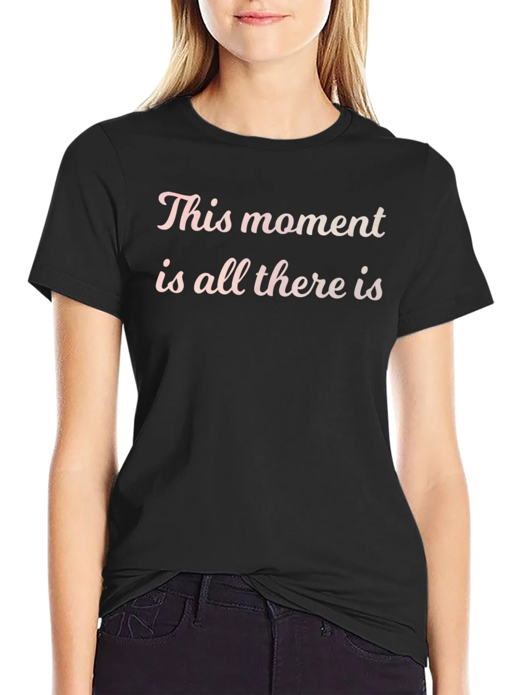 This Moment T-Shirt product image 2