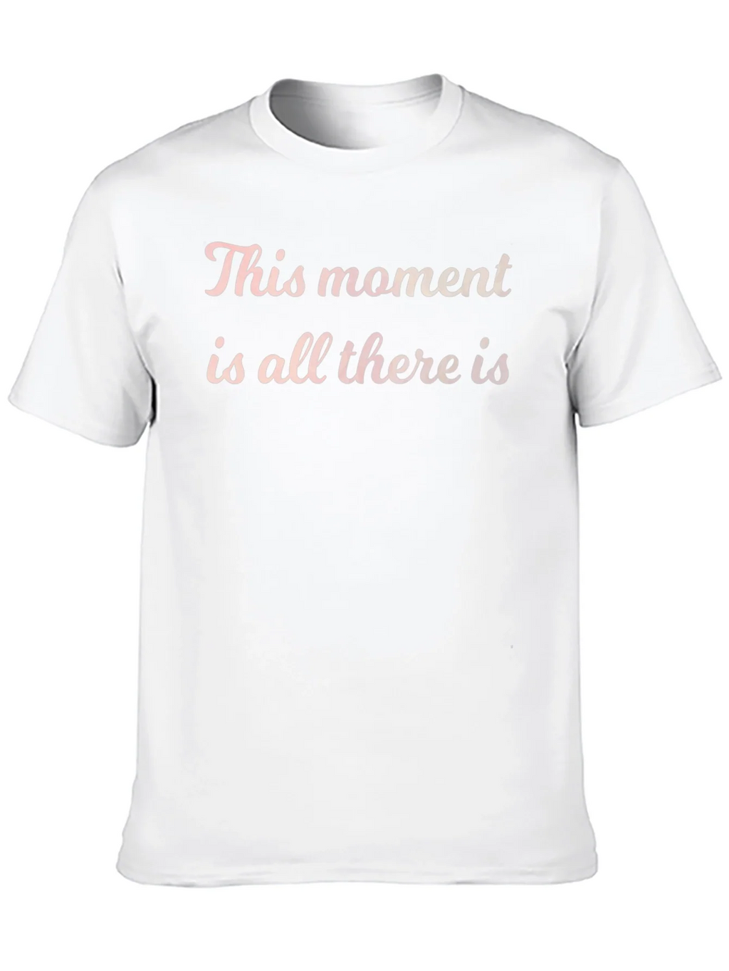 This Moment T-Shirt product image 9