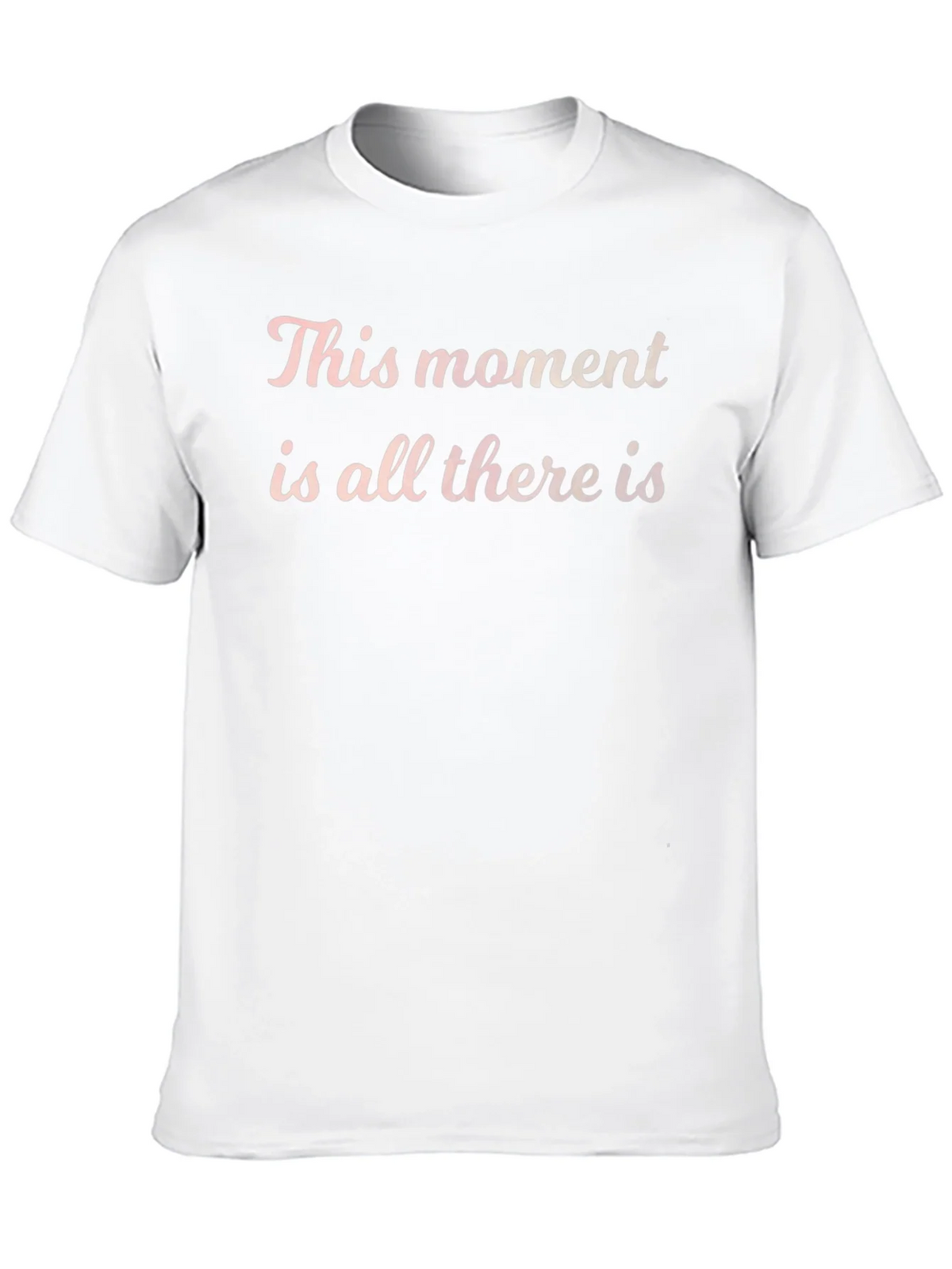 This Moment T-Shirt product image 9