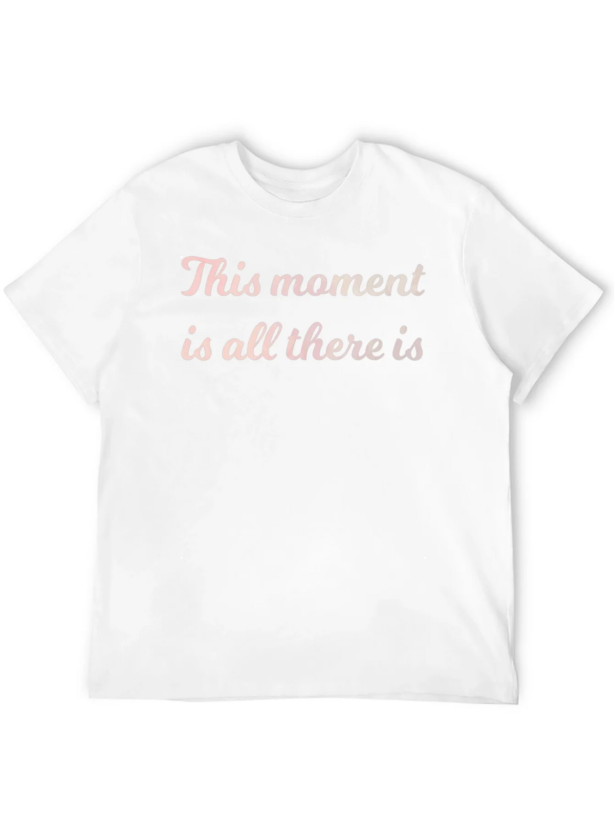 This Moment T-Shirt product image 11