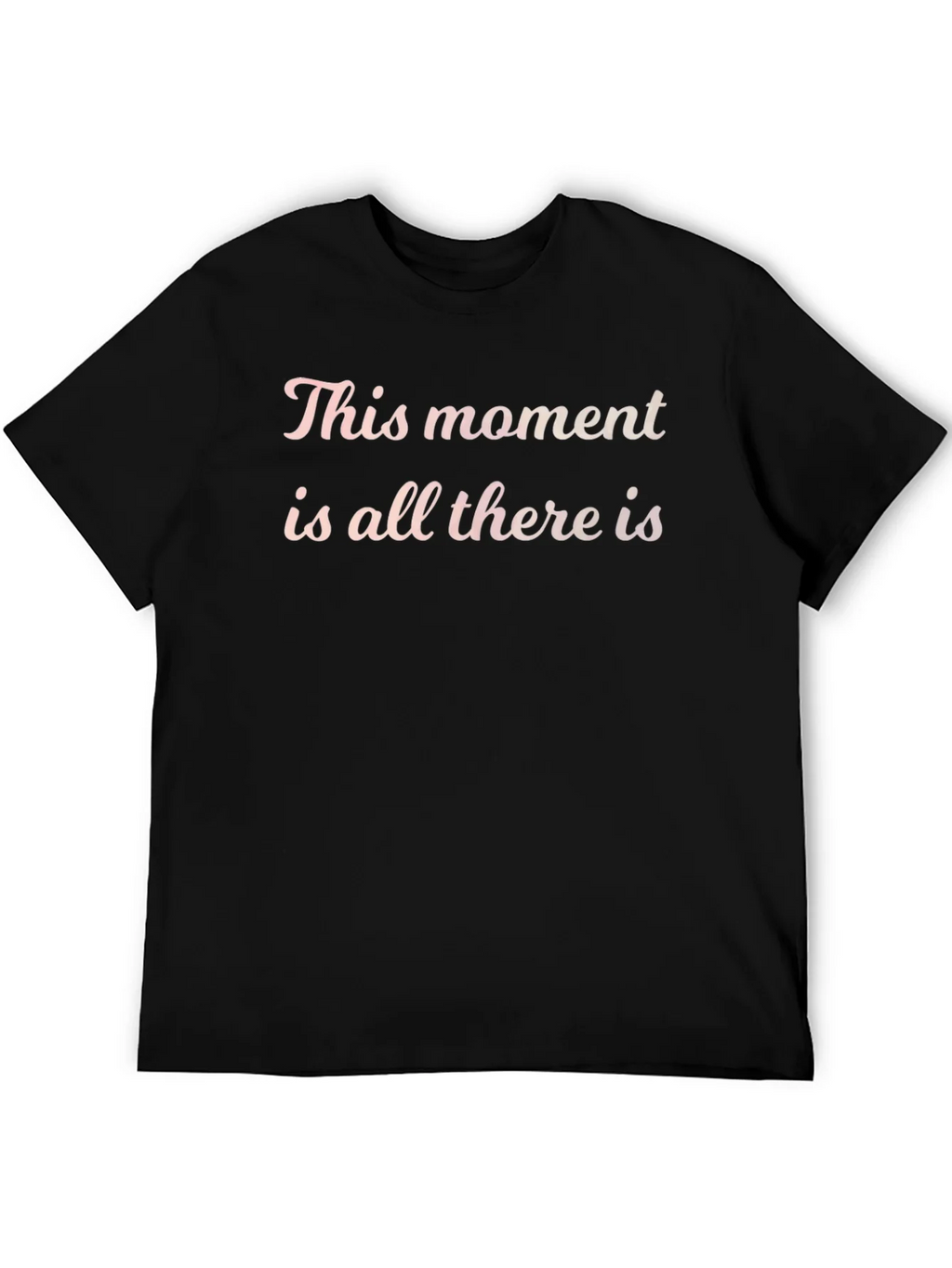 This Moment T-Shirt product image 5