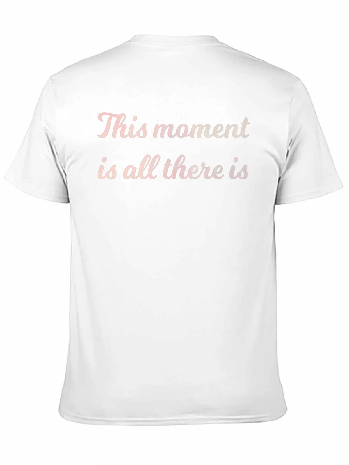 This Moment T-Shirt product image 10