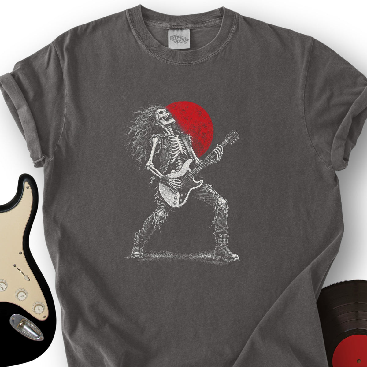Blood Moon Riff T-Shirt product image 2