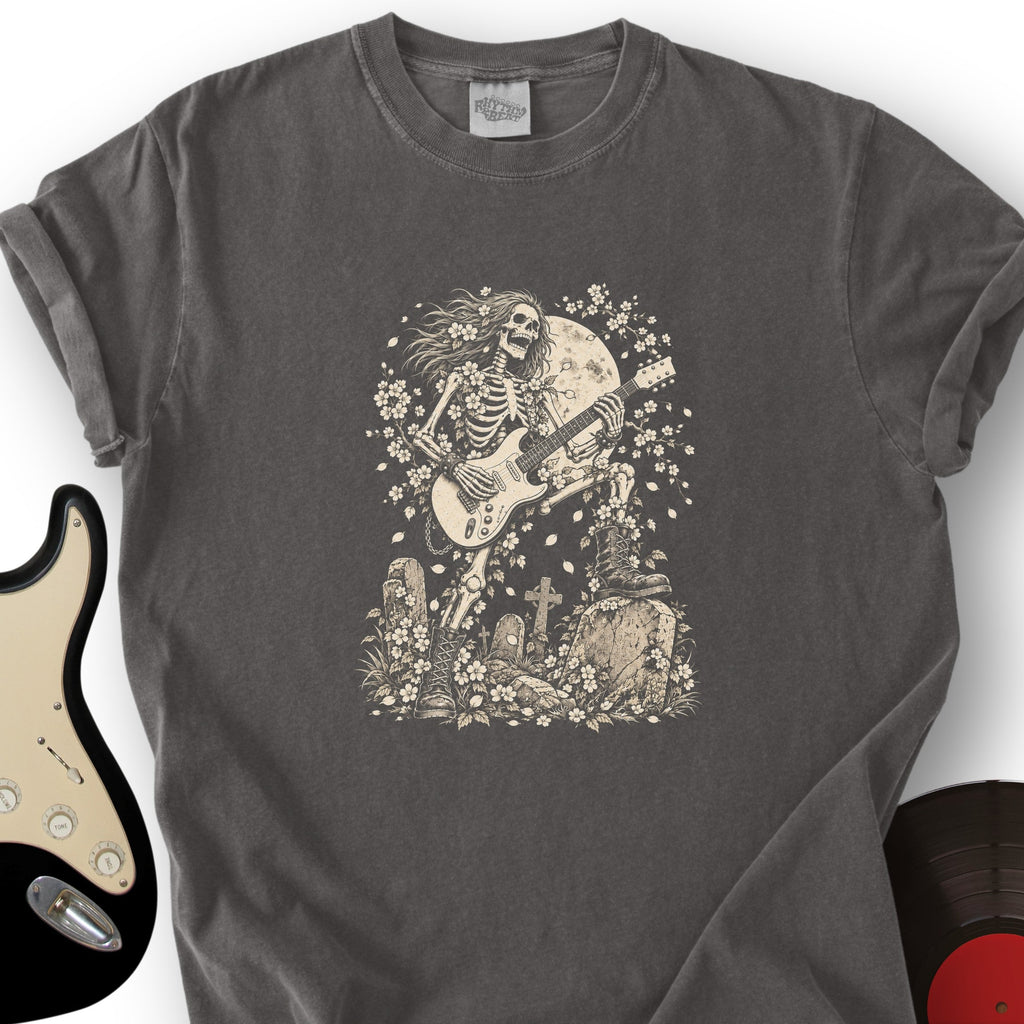 Blossom Bones T-Shirt product image 4