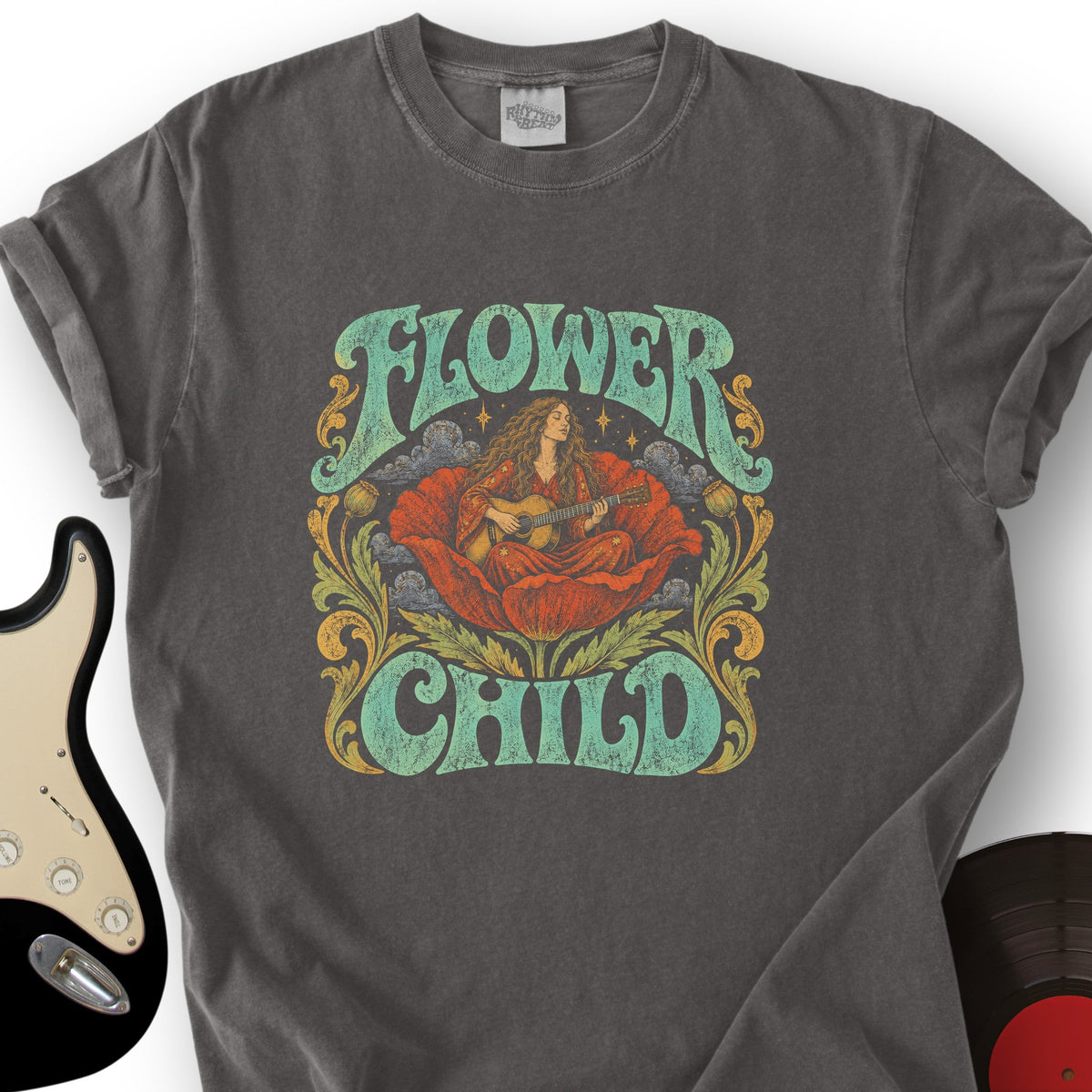 Flower Child T-Shirt product image 3