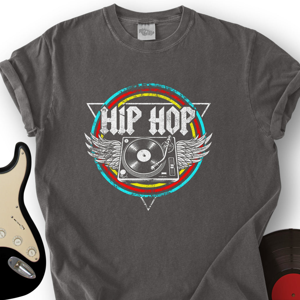 Retro Hip Hop T-Shirt product image 2