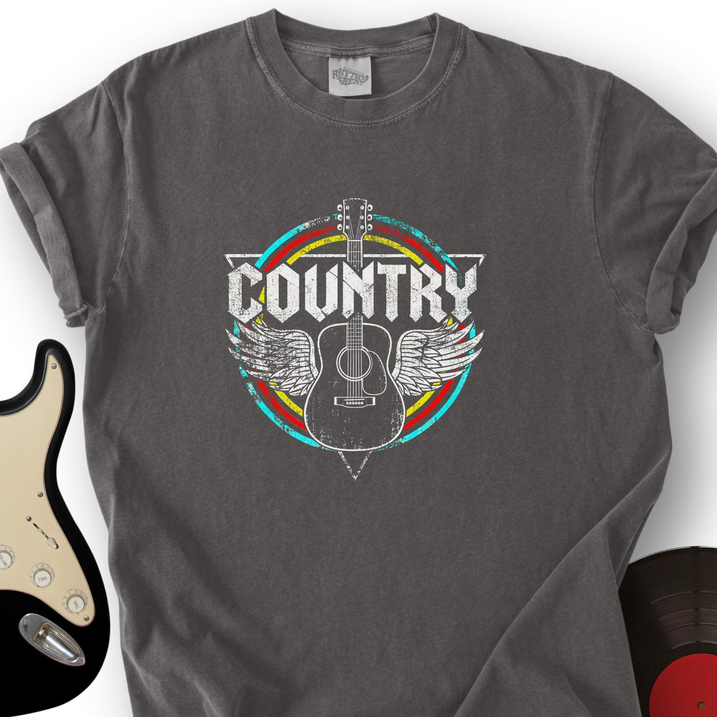 Retro Country T-Shirt product image 2