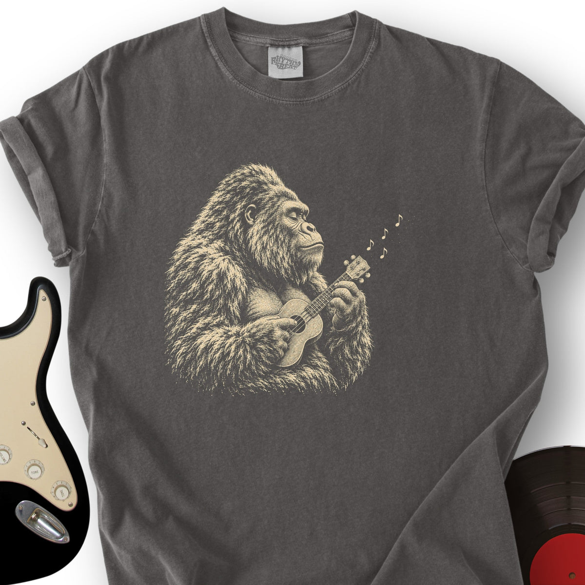 Primal Strings T-Shirt product image 2