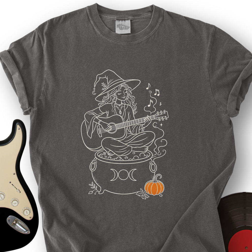 Cauldron Strummer T-Shirt product image 4