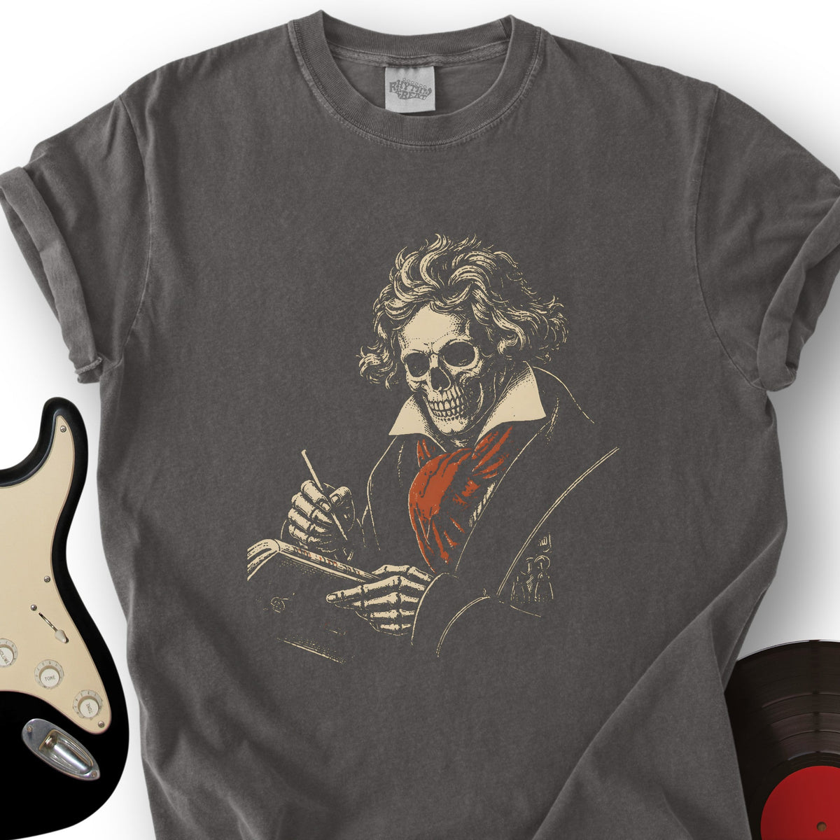 Decomposer T-Shirt product image 3