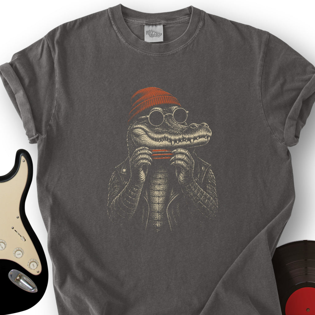 Cool Gator T-Shirt product image 4