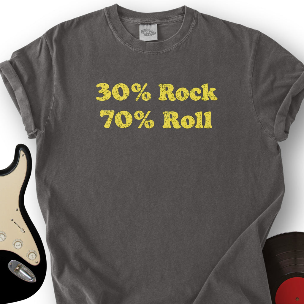 Split Decision T-Shirt product image 4