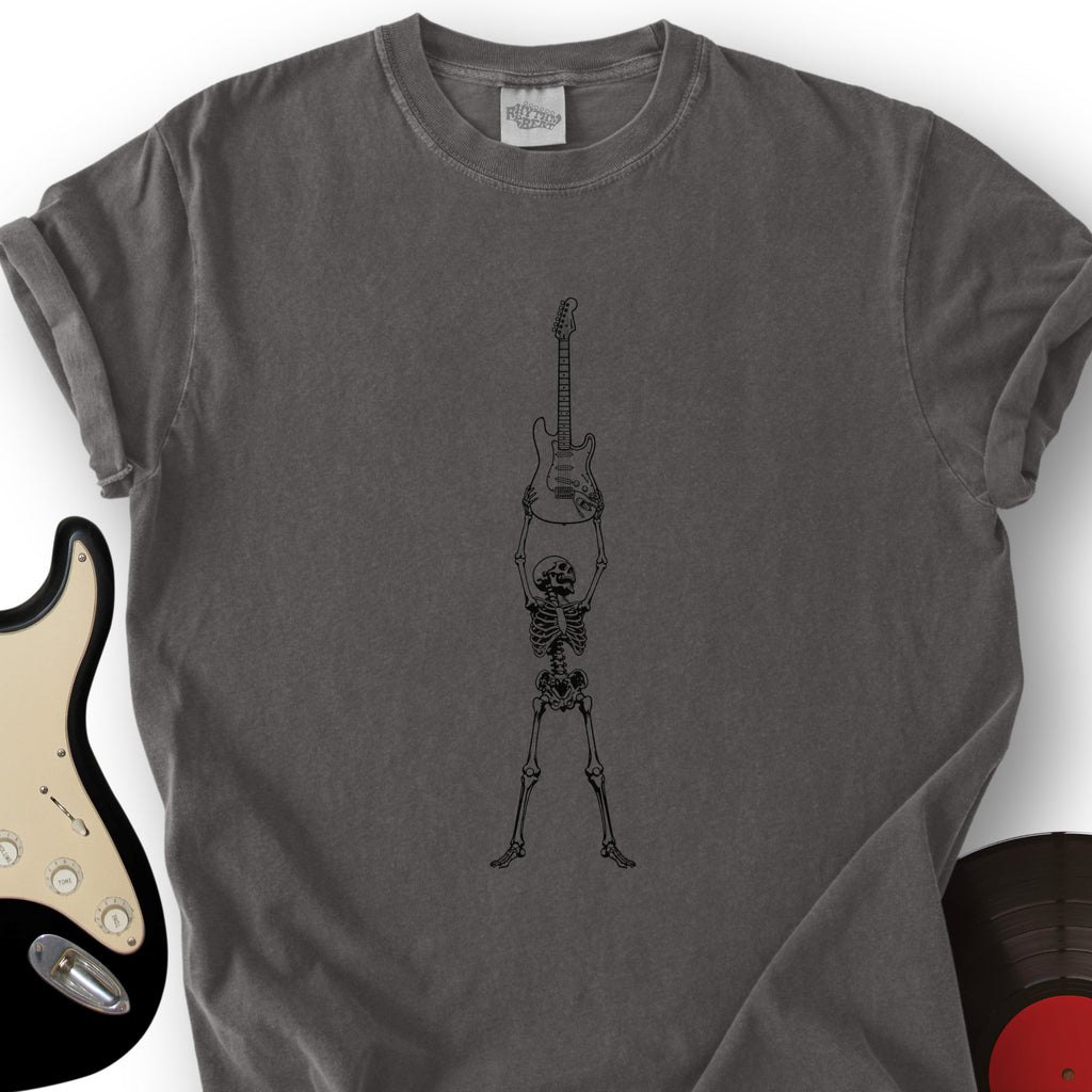 Skull Axe T-Shirt product image 3