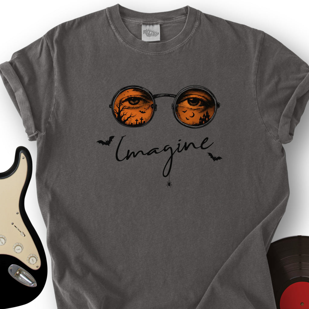 Spooky Sight T-Shirt product image 5
