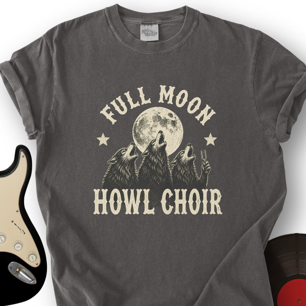 Howl Choir T-Shirt product image 6