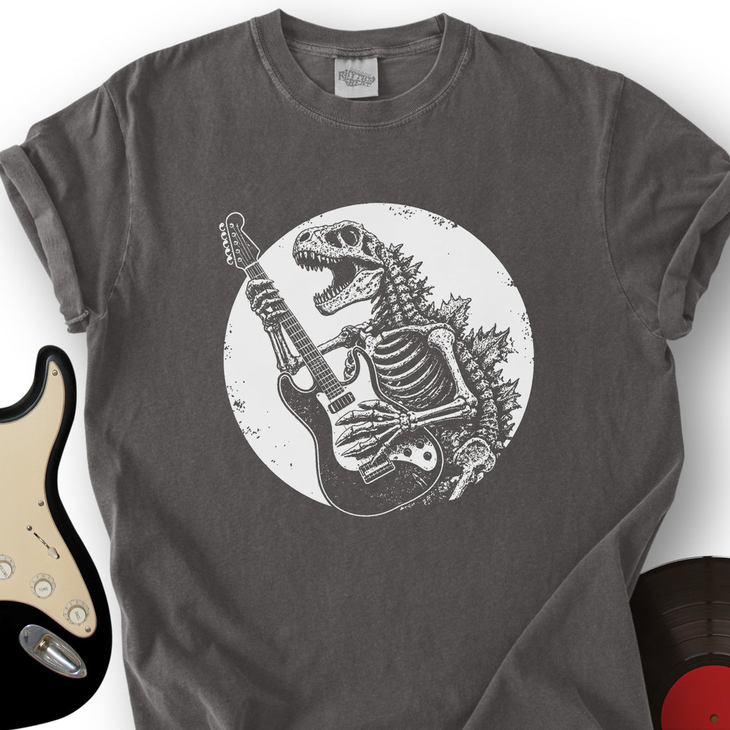 Dinosaur Shred T-Shirt product image 5
