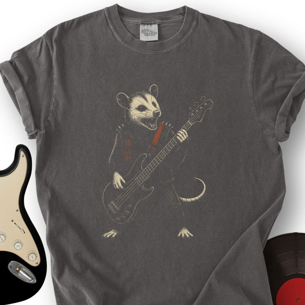 Possum Shreds T-Shirt product image 6