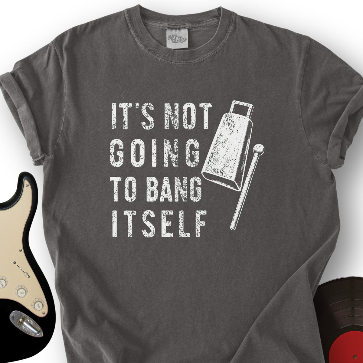 Not Going Bang T-Shirt product image 7