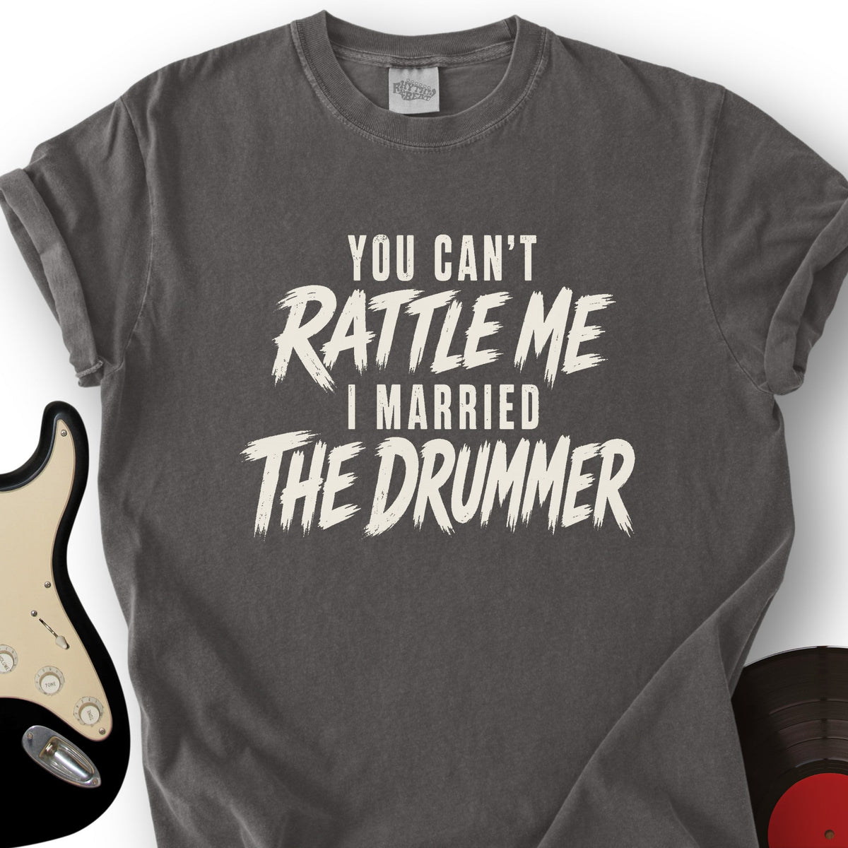 Rattle Me T-Shirt product image 2