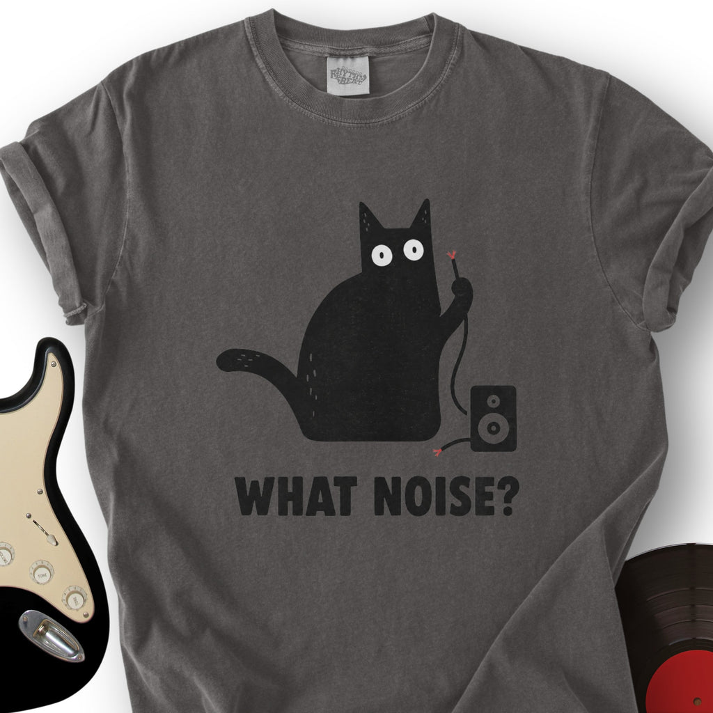 What Noise T-Shirt product image 5