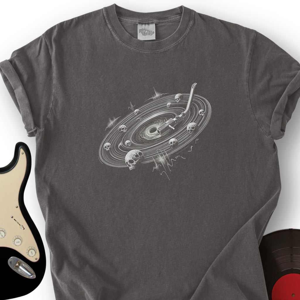 Dead Transmissions T-Shirt product image 4