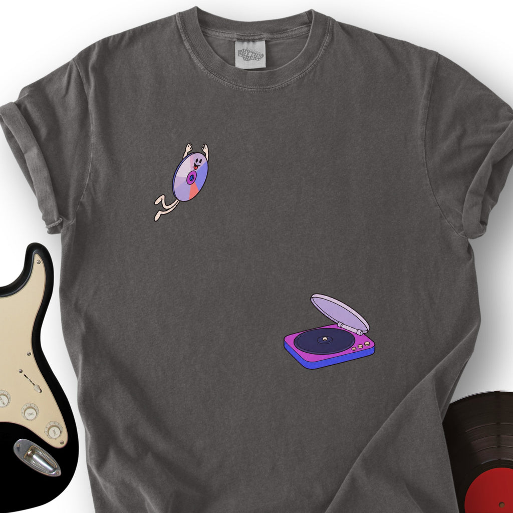 Spin Cycle T-Shirt product image 2