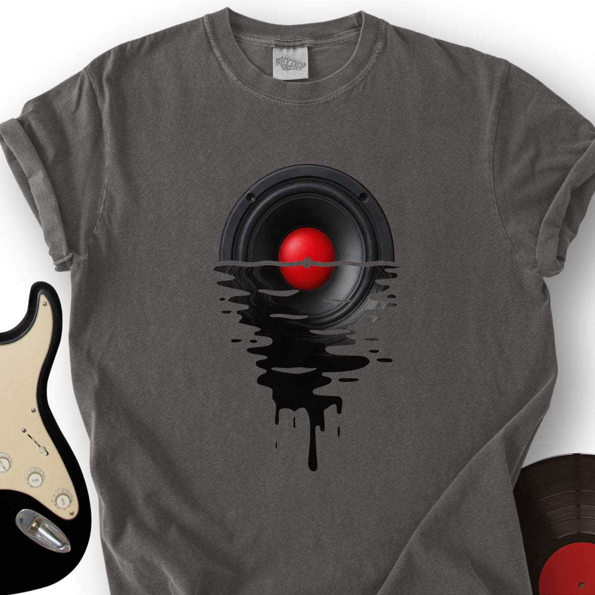 Sonic Void T-Shirt product image 5