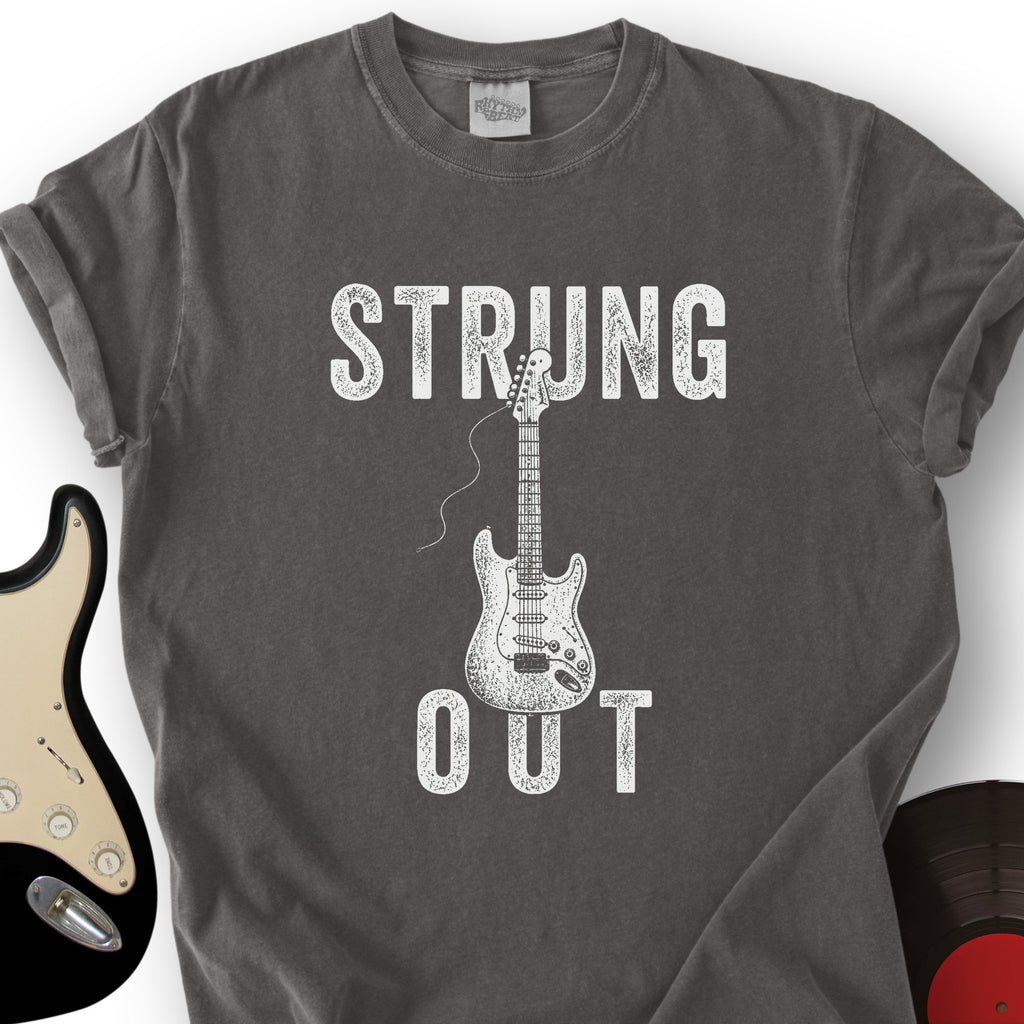 Strung Out T-Shirt product image 7