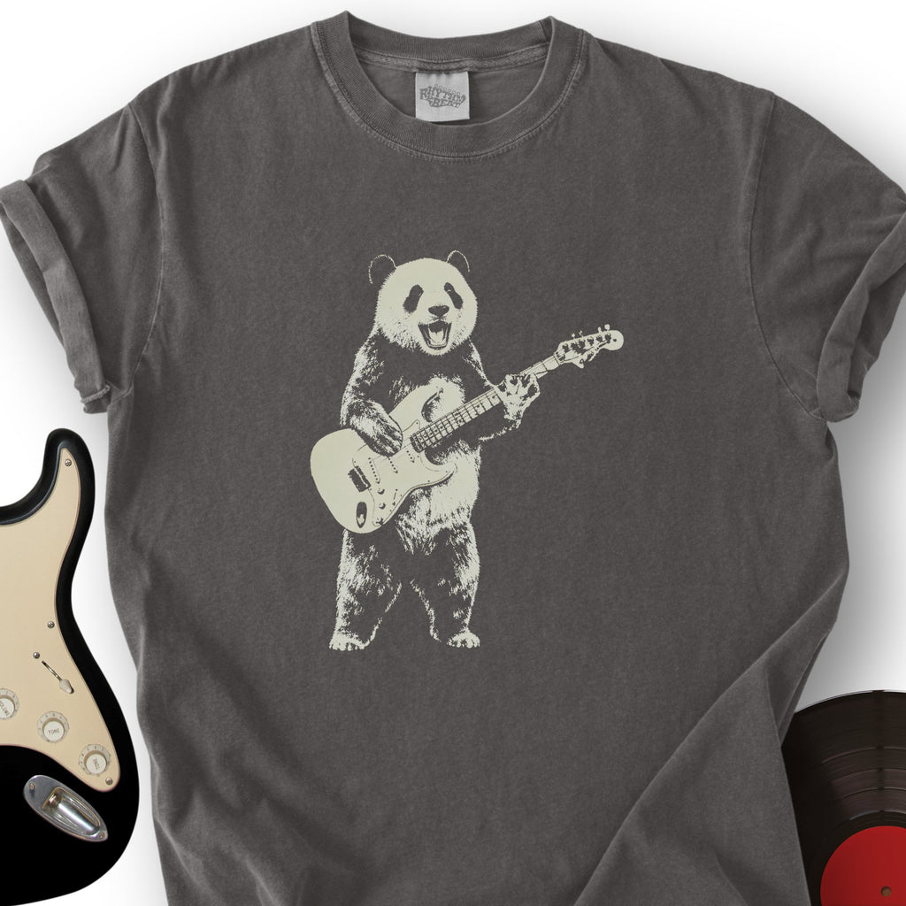 Panda Strum T-Shirt product image 2