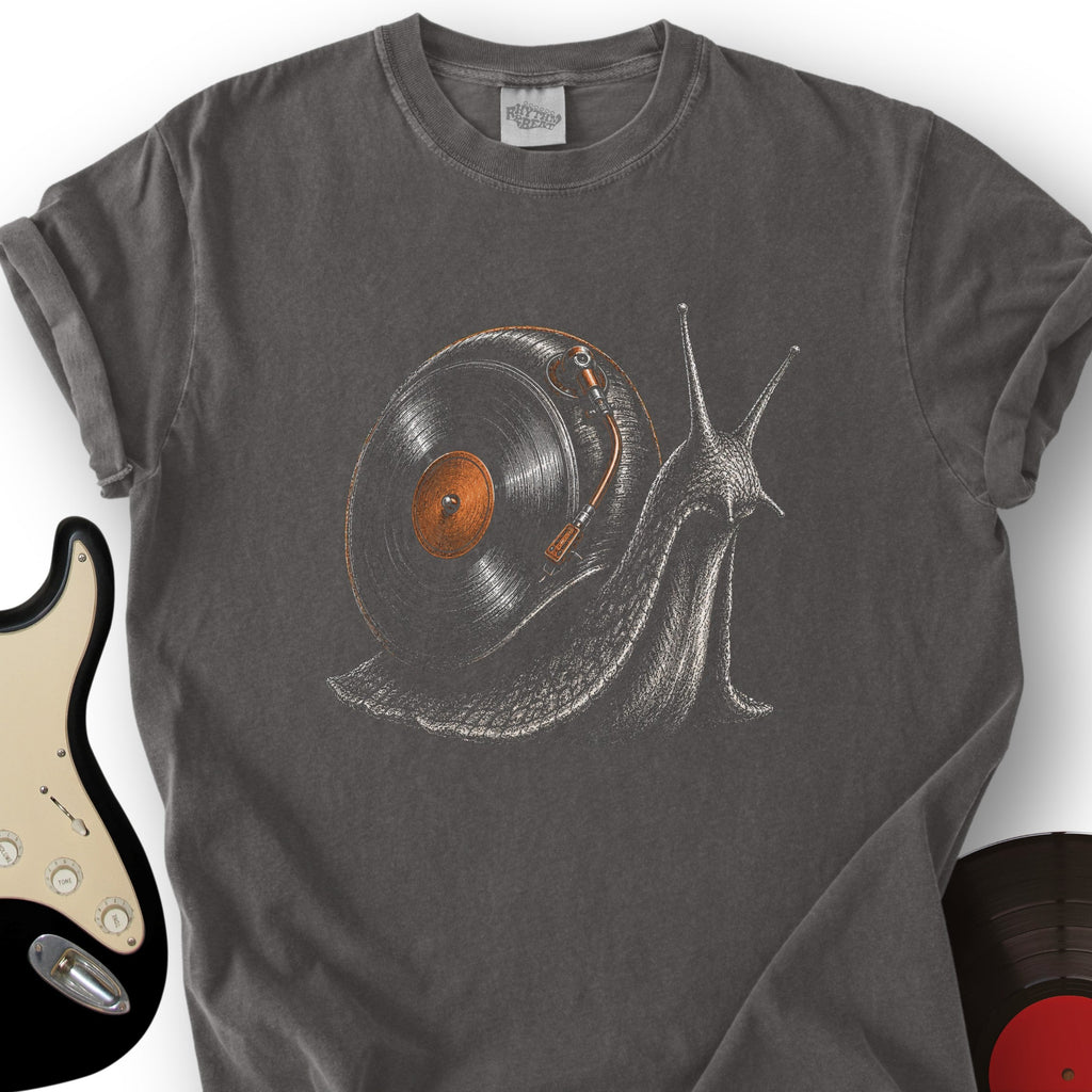 Slow Spin T-Shirt product image 4