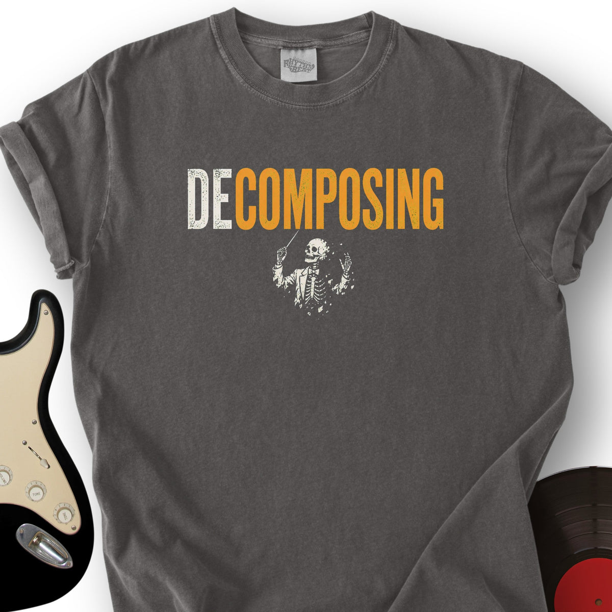 Decomposing T-Shirt product image 2