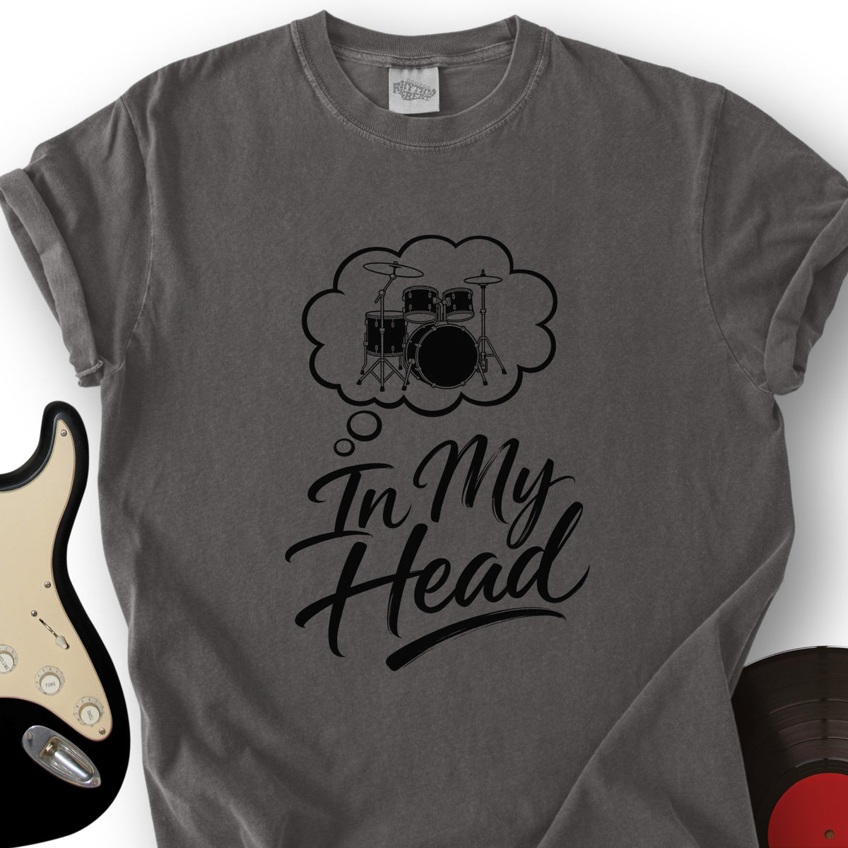 Drum Dreams T-Shirt product image 5