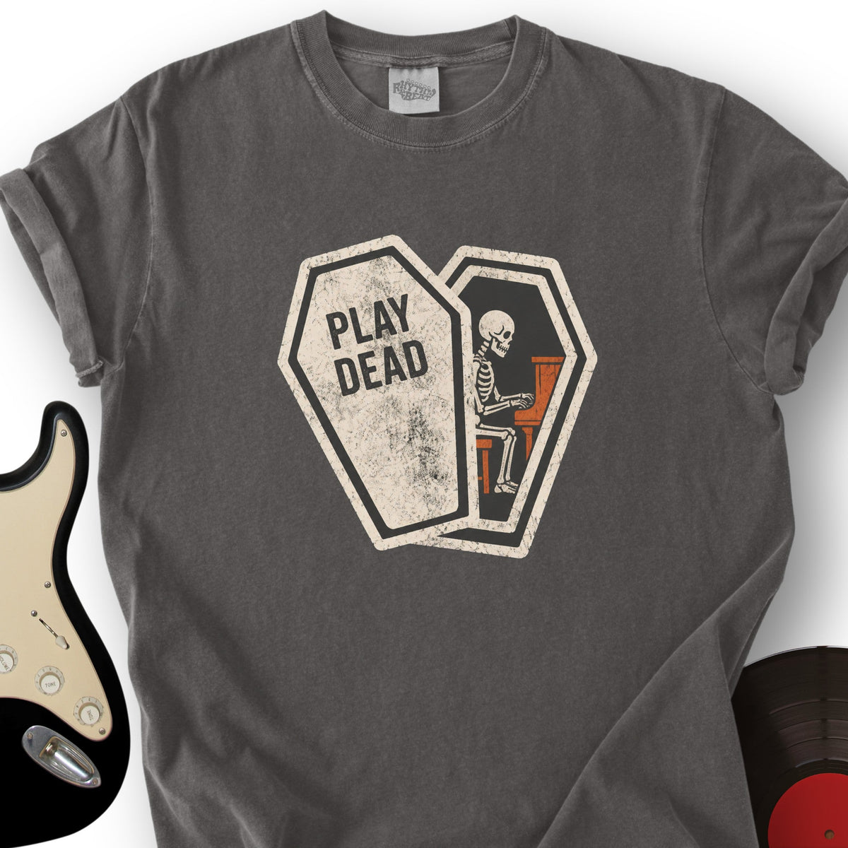 Play Dead T-Shirt product image 3