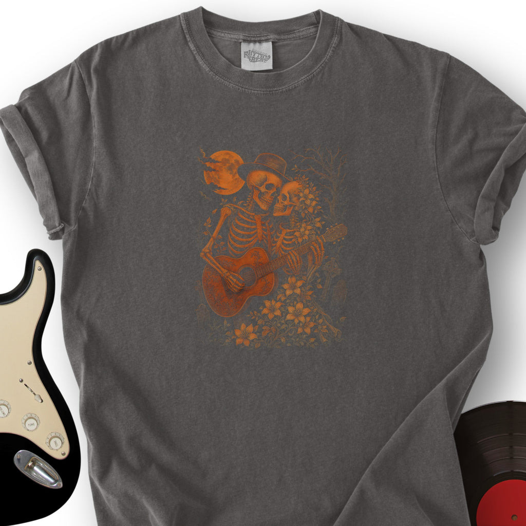 Bone Serenade T-Shirt product image 7