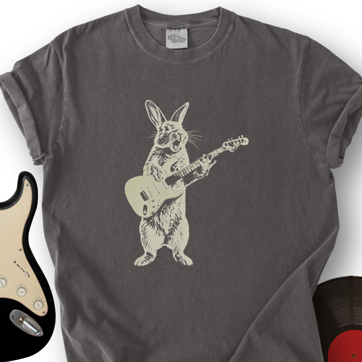 Rock Rabbit T-Shirt product image 2