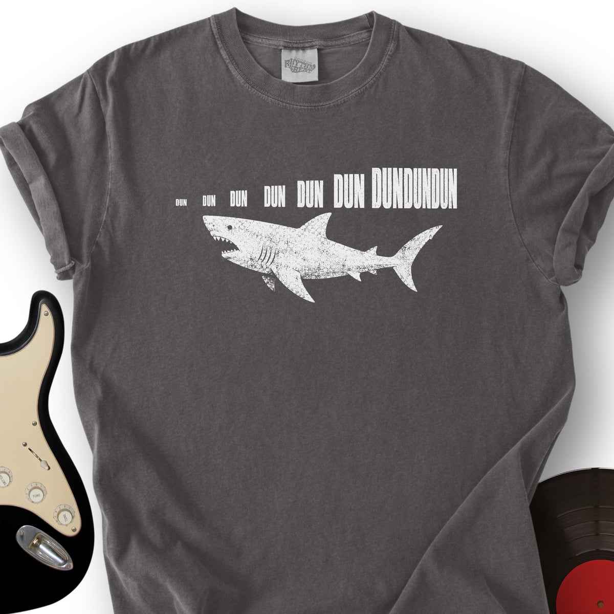 Dun T-Shirt product image 3