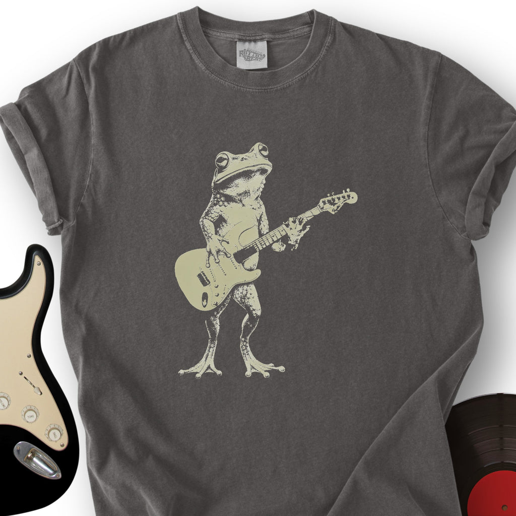 Toad Shredder T-Shirt product image 3