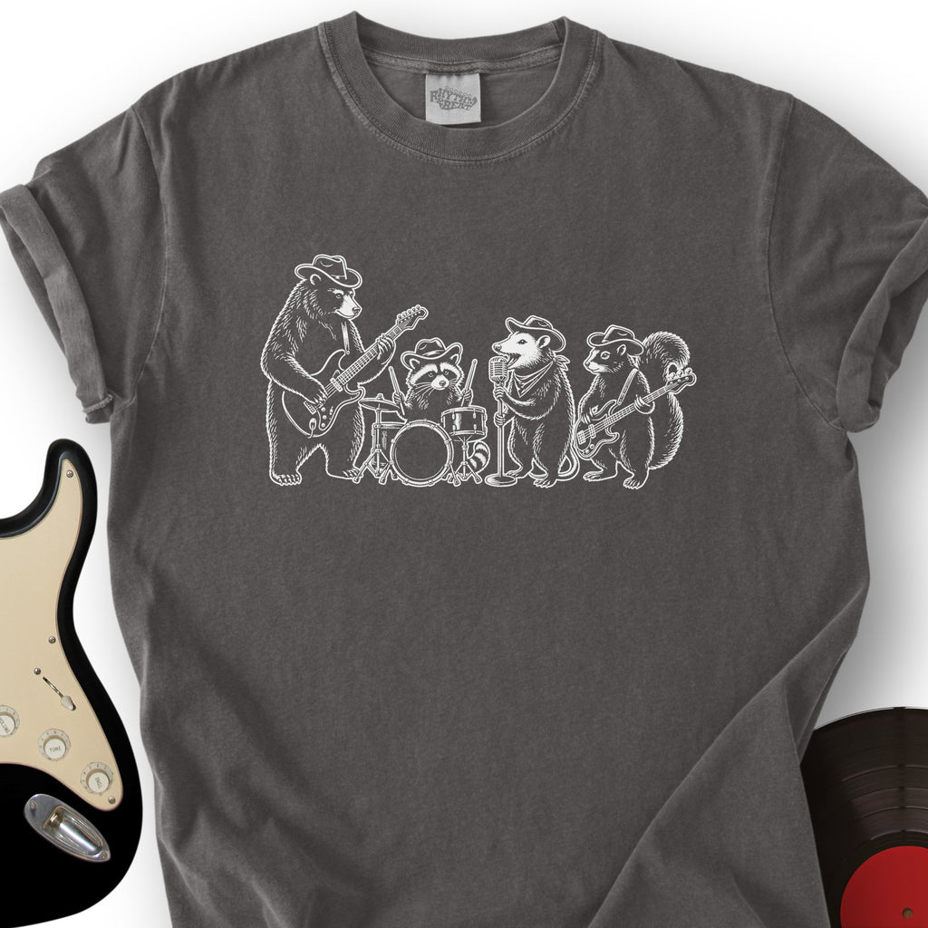 Outlaw Critters T-Shirt product image 2