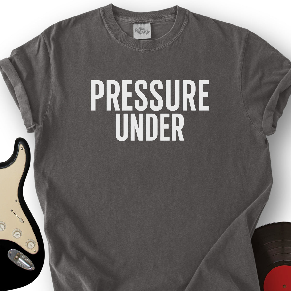 Pressure Under T-Shirt product image 5