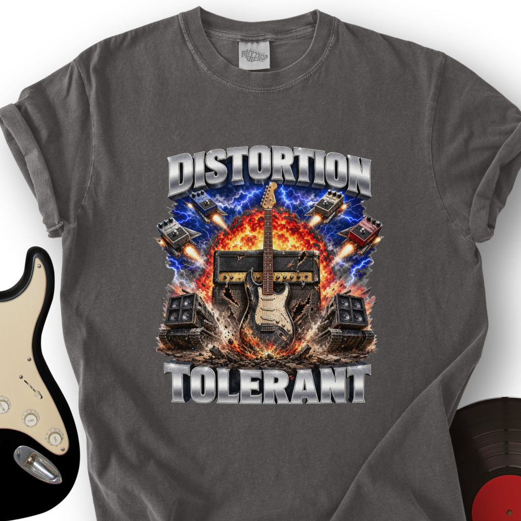 Distortion Tolerant T-Shirt product image 2