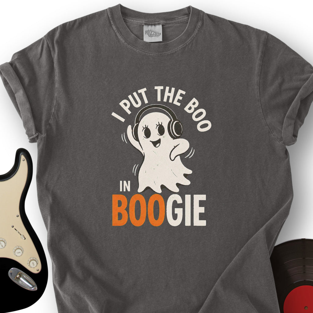 Boogie Boo T-Shirt product image 4