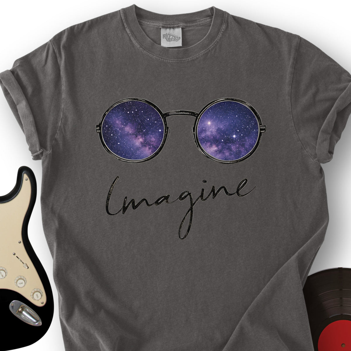 Imagine T-Shirt product image 3