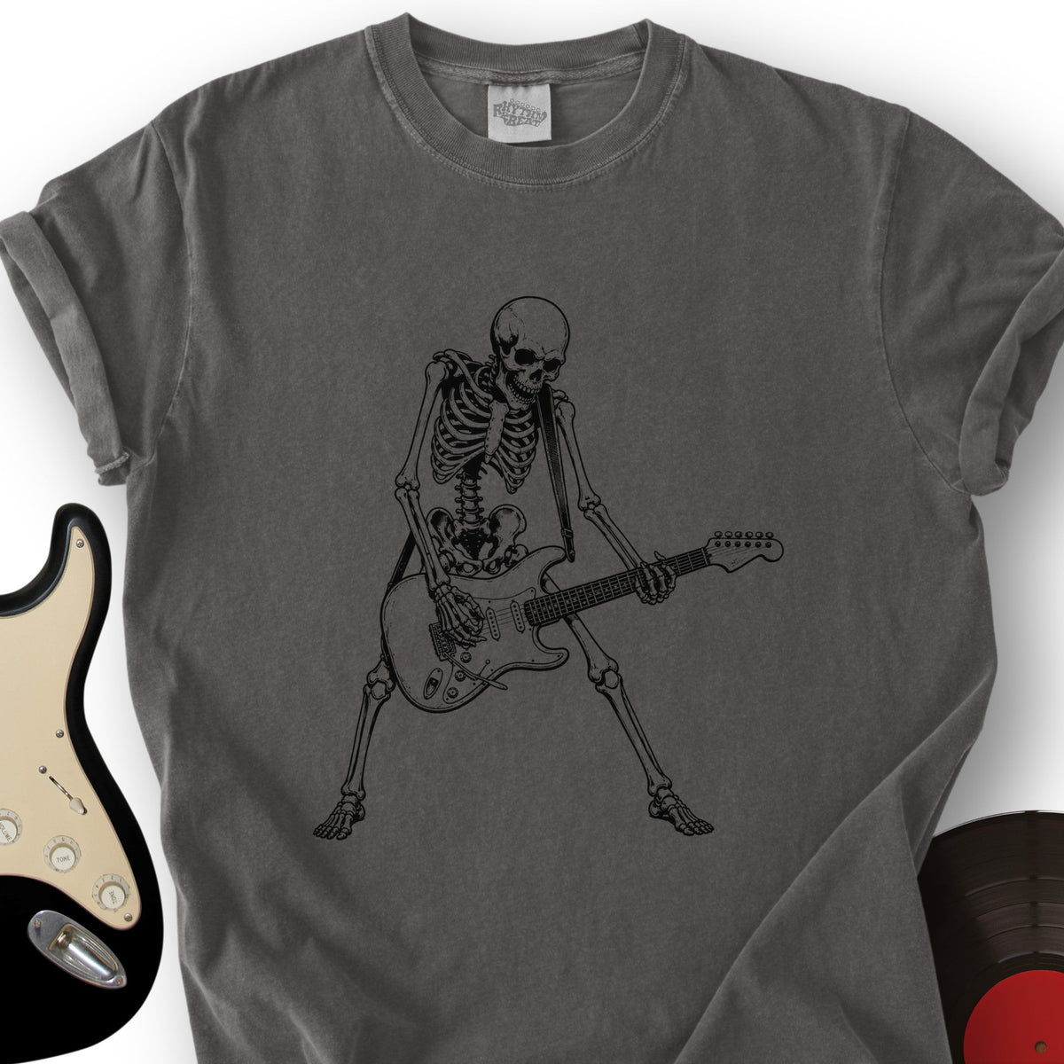 Dead Riff T-Shirt product image 6