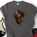 Vinyl Haunted T-Shirt product image 1