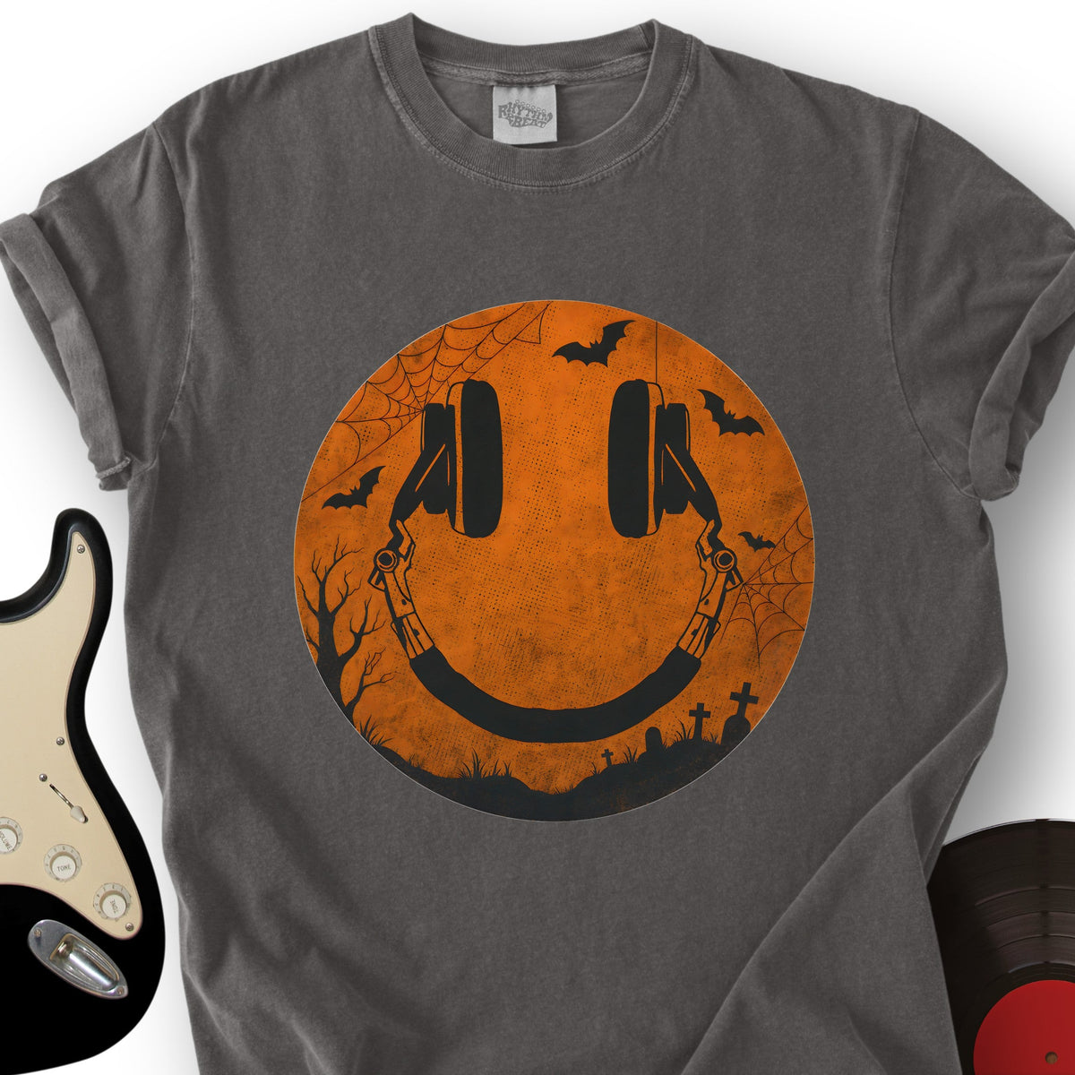 Dead Beats T-Shirt product image 4