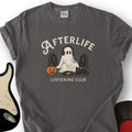 Afterlife Listening Club T-Shirt product image 1