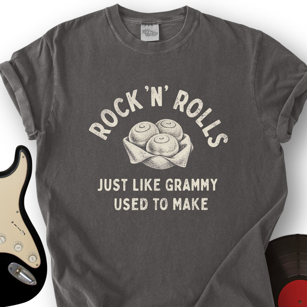 Rock'n'Rolls T-Shirt product image 5