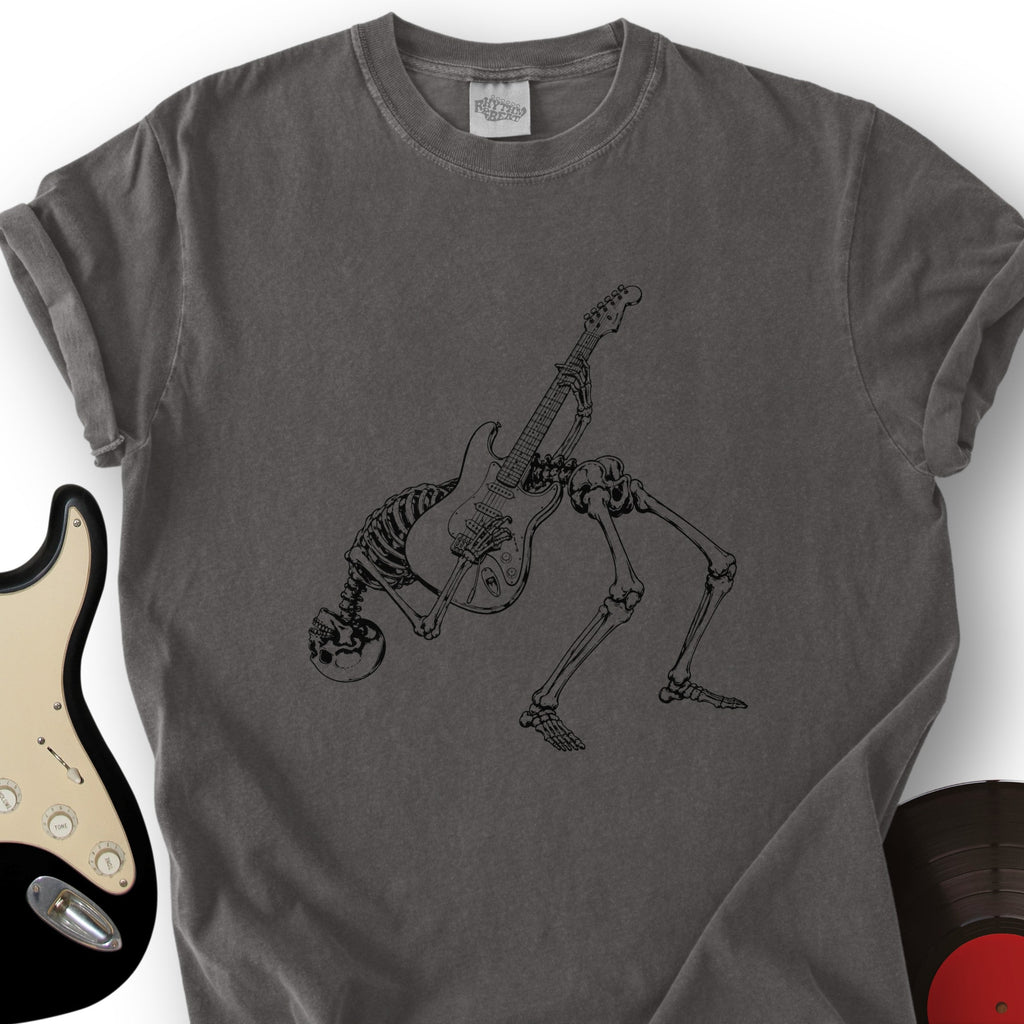 Dead String T-Shirt product image 2