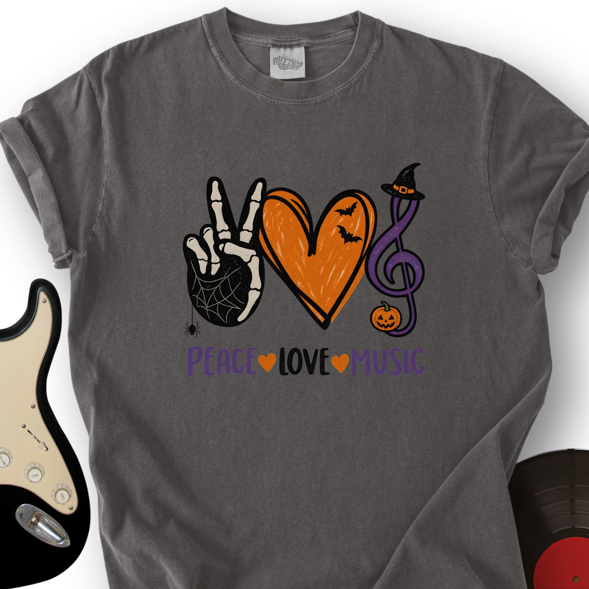 Spellbound Harmony T-Shirt product image 5