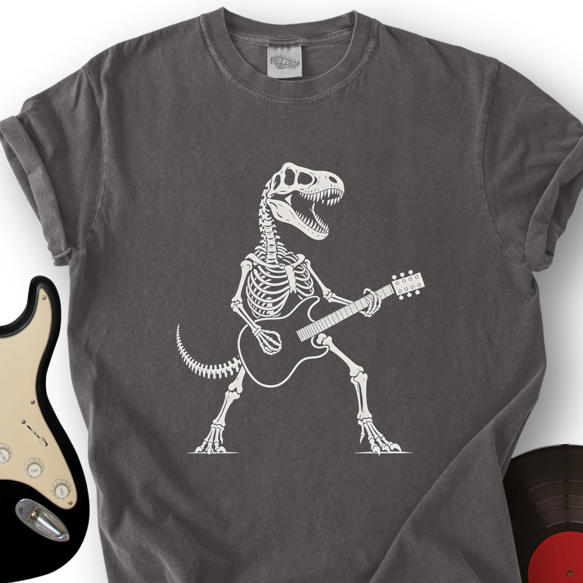 Rex Bones T-Shirt product image 1